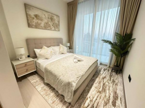 Deluxe 1 Bedroom Fully Furnished Apartment In Jvc